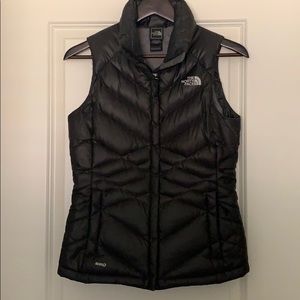 North Face Vest